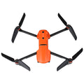 Autel Robotics EVO II 8K Drone Camera, Portable Folding Aircraft with Remote Controller, Captures Incredibly Smooth 8K Ultra HD Video and 48MP Photos