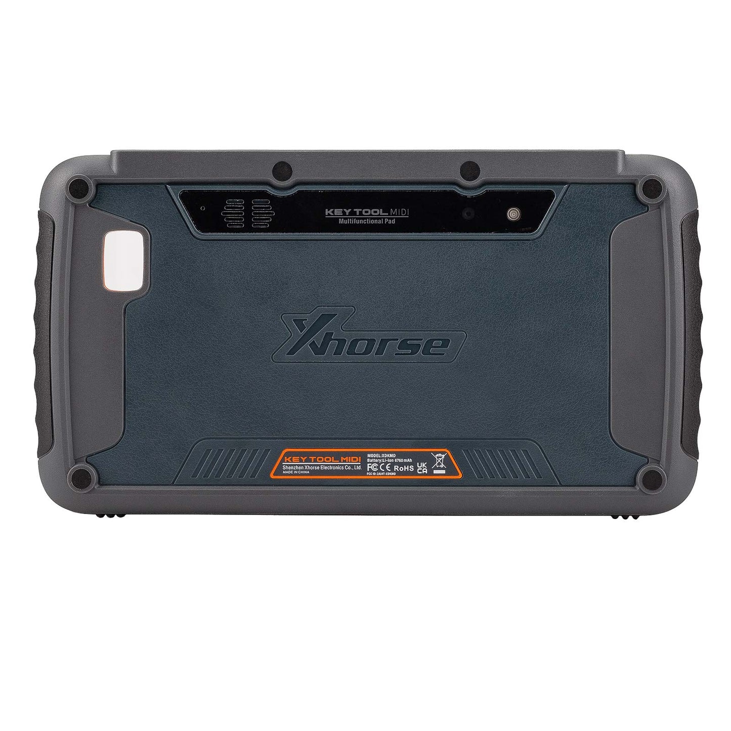 2026 Xhorse Key Tool MIDI All-in-One Advanced Version for IMMO/ TPMS/ Programming/ Diagnostics Tool