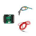CGDI MB with AC Adapter Work with Mercedes W164 W204 W221 W209 W246 W251 W166 for Data Acquisition via OBD Get One Free Token Daily