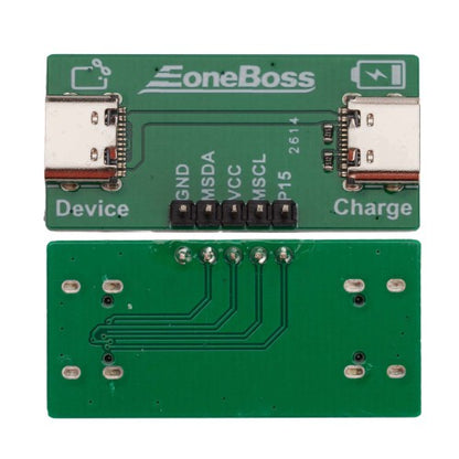 EoneBoss NK001 for NXP NCF29Ax Series Smart Key Cloning