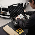 أداة AutoTuner النسخة الفرعية لأداة برمجة ECU/TCU تدعم OBD Bench Boot لا اشتراك تصحيح تلقائي للمجموعات