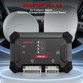 OBDSTAR P50 G2 for Collision Repair Supports Airbag/Other/Battery/SAS Reset