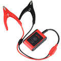 Autel MaxiBAS BT506 Battery & Electrical System Analysis Tool Support CCA CA SAE EN IEC DIN JIS MCA, Test Flooded, AGM, AGM Spiral, EFB GEL Batteries