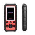 AUTEL MaxiDiag MD808 Tool for Engine Transmission SRS ABS systems with EPB Oil Reset