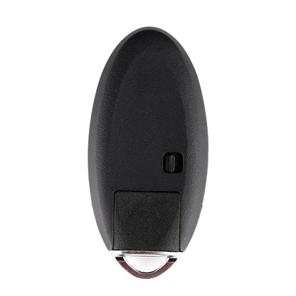 AUTEL IKEYNS004AL Nissan, 4 Buttons Smart Universal Key