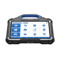 TOPDON Phoenix Max Automotive Diagnostic Scanner (Without Scope) 13.3" OE-Level Scan Tool, Docking Station, Cloud-Based Programming