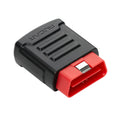 ماسح THINKCAR MUCAR BT200 Pro OBD2 يدعم 15 خدمة إعادة ضبط، وظائف OBD2 كاملة، بلوتوث لنظامي IOS وAndroid، ويدعم 12 لغة.
