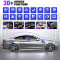 OTOFIX D1 Bi-directional All System Diagnostic Tool OBD2 Tablet Automotive Scanner with 30+ Service Function DPF EPB BMS Oil Reset TPMS