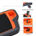Xhorse VVDI Key Tool Plus VAG Version Unterstützt VAG VW Audi Porsche IMMO Programmierung mit kostenloser VW MQB48-NEC35xx Lizenz