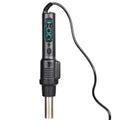 Yanhua JLR KVM Soldering Toolkit Full Package, Easy Soldering Tool for New JLR KVM RFA MCU, Compatible with JLR 2018+