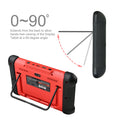 Autel MaxiCom MK906BT Diagnostic Scanner 2020 Newest All System Diagnostics With ECU Coding, Bi-Directional Control, 31 Services