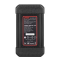 LAUNCH X431 PAD V ELITE Car Diagnostic Tool Online Programming Offline J2534 CAN FD\ DOIP Auto OBD2 Scanner Global Version
