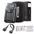 XTOOL A30M OBD2 Car Code Reader, Diagnostic Tool , Supports 26 Special Functions, Full System Diagnostic, Bi-directional Control
