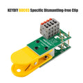KEYDIY BDC03 Specific Dismantling-free Clip Supports BDC03