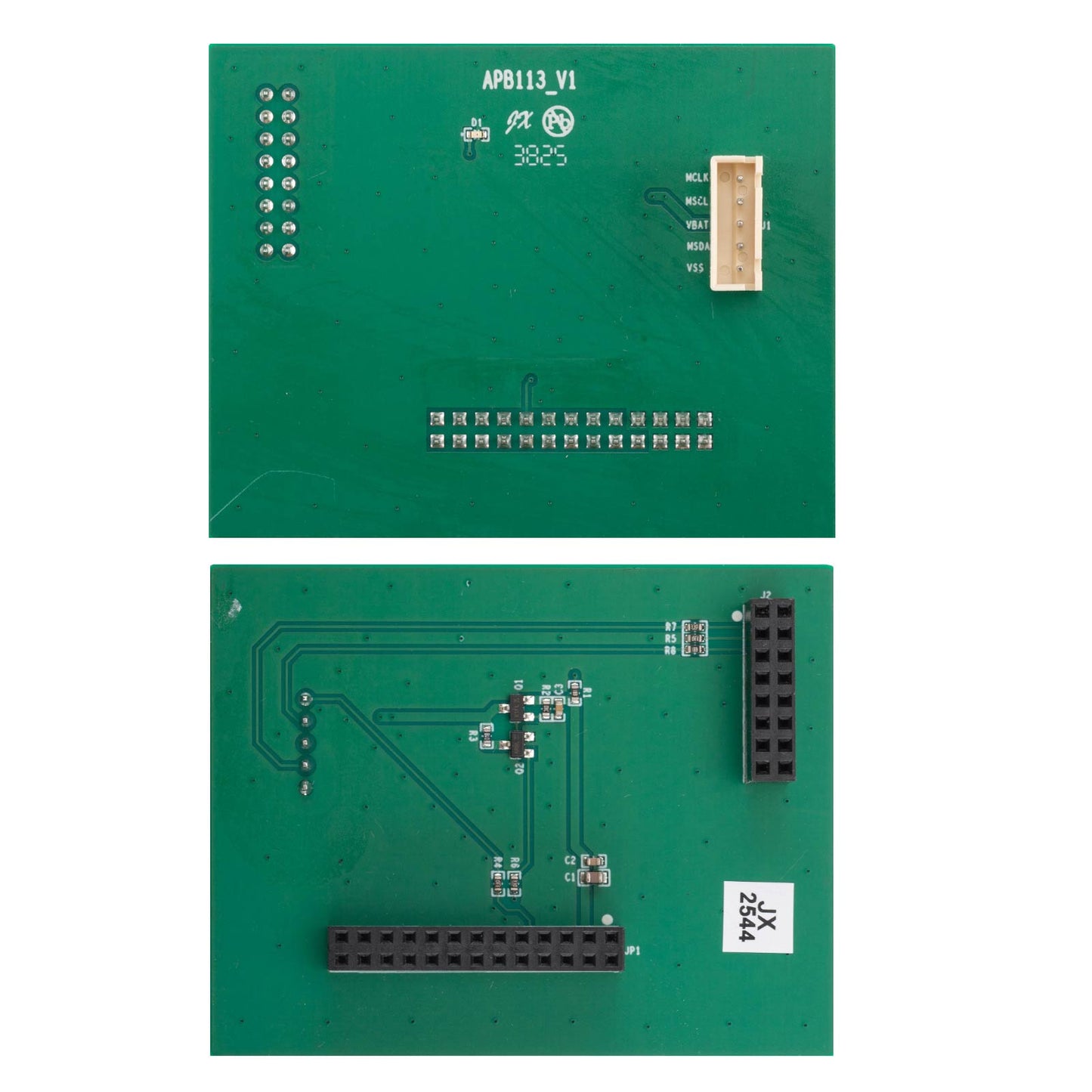 Autel APB113 Adapter PCF79XX Remote Renew Adapter Supports BMW BDC2 BDC3 BCP MQB49 5C 5D Key Reading Used with IM508 IM608 XP400 XP400 Pro