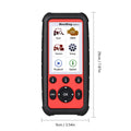 AUTEL MaxiDiag MD808 Pro OBD2 Full System Car Diagnostic Tool