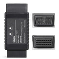 XTOOL M821 M822 Mercedes-Benz Adapter Work with KC501/X100 Pad3/X100 Max Key Programmer For Mercedes-Benz All Keys Lost