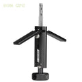 Vapon Katana Decoder HU66 GEN2 Auto Pick and Decoder Lockpick Tool Locksmith Tool