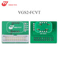 Yanhua Mini ACDP Module16 with License A101 for Benz Gearbox Renewal and Refresh
