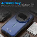 2026 AUTEL MAXIIM APB300 Key Programmer For Volkswagen Group MLB & MQB Vehicles Get 2 Free Key Board