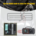Launch X431 MCU3 Adaptateur X-PROG3 GIII Benz BMW