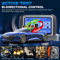 XTOOL IP919 Full System Diagnostic Support ECU Coding DOIP / CANFD Protocol & FCA AutoAuth