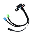 EIS/ELV Test Line for Mercedes (without having to get on the car) Can Works Together with VVDI2