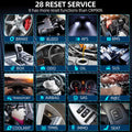 ThinkCar ThinkScan MAX All System Car Diagnostic Scan Tool OBD2 Scanner with 28 Maintenance Functions