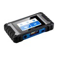 TOPDON ArtiDiag EU 4" Scan Tool for Euro Vehicles, ECU Coding, Lifetime Free Updates, Full OBDII Modes, Full System Diagnostics