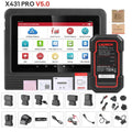 Launch X431 V 5.0 8-inch Tablet Global Version
