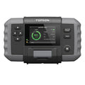 TOPDON BT600 Battery Tester for 12V Vehicles Batteries, With 3.5" Screen & Thermal Printer