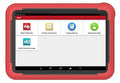 Launch X-431 PROS V5.0 Diagnostic Tool 37 Special Functions Diagnose TPMS Supports CANFD and DOIP