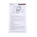 Original Launch Creader 3001 OBDII / EOBD Code Scanner Support Languages Same as AL419