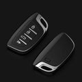 Xhorse XSCS00EN Smart Remote Key 4 Buttons Crystal Style Proximity Remote Colorful Edition 5PCS/Lot