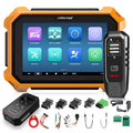 OBDSTAR X300 Key Master DP Plus Diagnosis and Auto key programmer