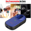 Autel MaxiIM IM508 Key Programming Tool with XP200 Programmer, Bi-Directional Control Scan Tool with OE All System Diagnostics, 34 Special Services