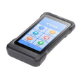 XTOOL TP580 Handheld Automotive TPMS Diagnostic Tool, Supports 22 Special Functions, Full Systems Diagnoses, 22 Kinds of Language