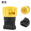 Heavy Duty Truck Software License Get Free Adapter Set for Launch X431 PAD V, PAD VII, PRO5, PRO3S+ ELITE, PRO3 V+ ELITE