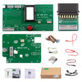Yanhua ACDP-2 Module 38 with BMW BDC2 Key Learning Bench Platform for BMW G Series BDC2 Key Programming, Add Key and All Keys Lost, Includes Free BDC3 BCP Board