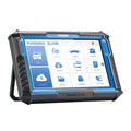 TOPDON Phoenix XLink bidirektionaler Diagnosescanner unterstützt ECU-Programmierung, ECU-Codierung, Topologiekartierung, 41 Services, CAN FD DoIP AutoAuth