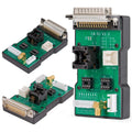 OBDSTAR MP001 Set (MP001 Programmer+C4-01Host + W004/W005/ECU Bench Jumper)