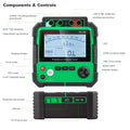 LAUNCH ES200 EV Insulation Resistance Tester