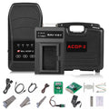 Yanhua Mini ACDP 2 Programming Master with Module 1, 2, 3, 4, 7, 8, 11 with License for BMW Key Programming Cluster Corretion
