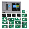 Xhorse Multi-Prog Programmer XDNPM3GL with VH24, VH29, VH30, VH31 Adapters and MQB48 License Full Set of 13 Adapters