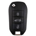 Xhorse XEPG00EN Super Remote with Built-in XT27B Super Chip and Key Shell, 5pcs per lot