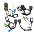GODIAG Plateforme de Test VAG IMMO GT110 GT111 GT112 GT114