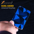 Xhorse XSKC04EN XSKC05EN King Card Key Slim Universal Smart Remote 4 Buttons 5pcs per lot