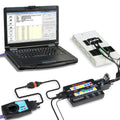 GODIAG BMW FEM BDC Test Platform for Bench Connection Works with Lonsdor Autel IM608 VVDI2 CGDI ACDP