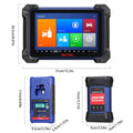 Autel MaxiIM IM608 Pro Kit Car Key Programming Tool with XP400 Pro IMMO Programmer and J2534 ECU Reprogrammer