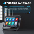 OTOFIX IM1 Advanced Immobilizer & Key Programming Tool with XP1 Key Programmer and Professional Diagnostics